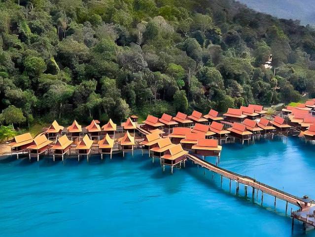 Berjaya Langkawi Beach & Spa Resort