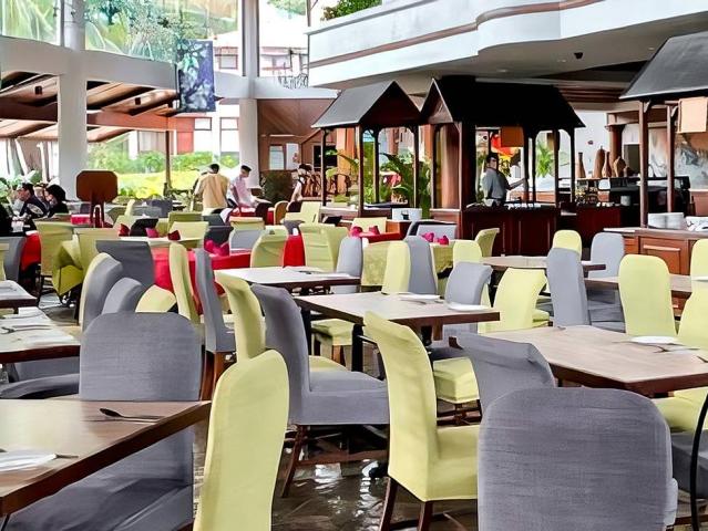 Berjaya Langkawi Beach & Spa Resort