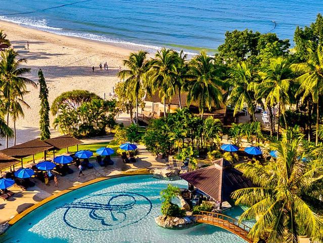 Berjaya Langkawi Beach & Spa Resort