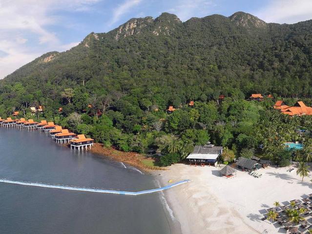 Berjaya Langkawi Beach & Spa Resort
