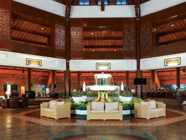Berjaya Langkawi Beach & Spa Resort