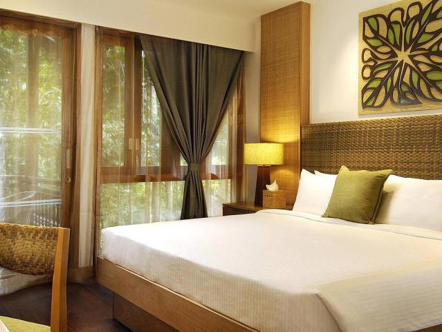 Berjaya Langkawi Beach & Spa Resort