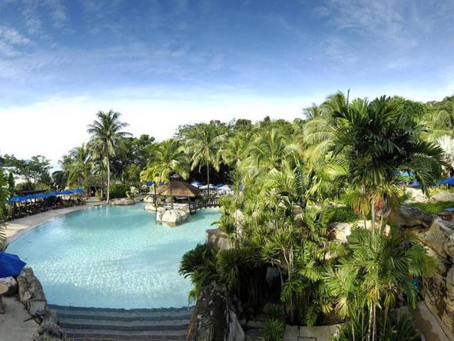 Berjaya Langkawi Beach & Spa Resort