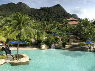 Berjaya Langkawi Beach & Spa Resort