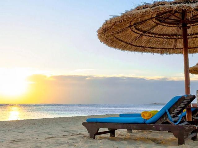 Novotel Marsa Alam
