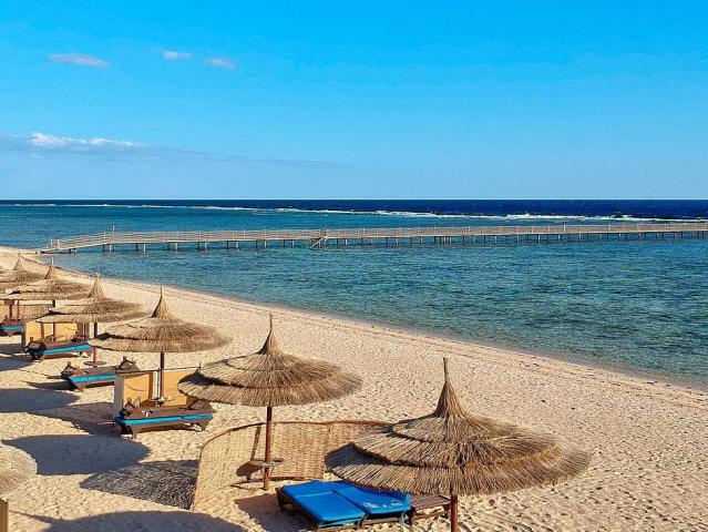 Novotel Marsa Alam