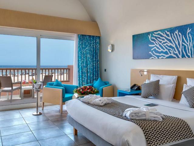Novotel Marsa Alam