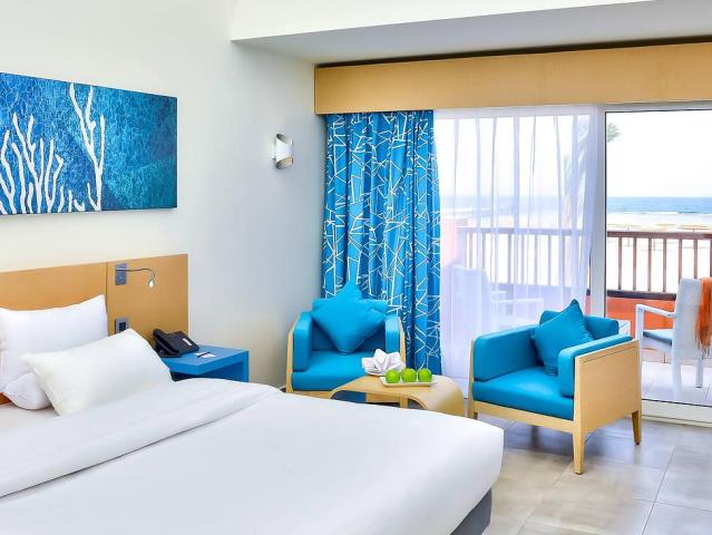 Novotel Marsa Alam