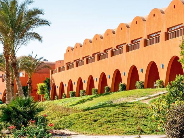 Novotel Marsa Alam