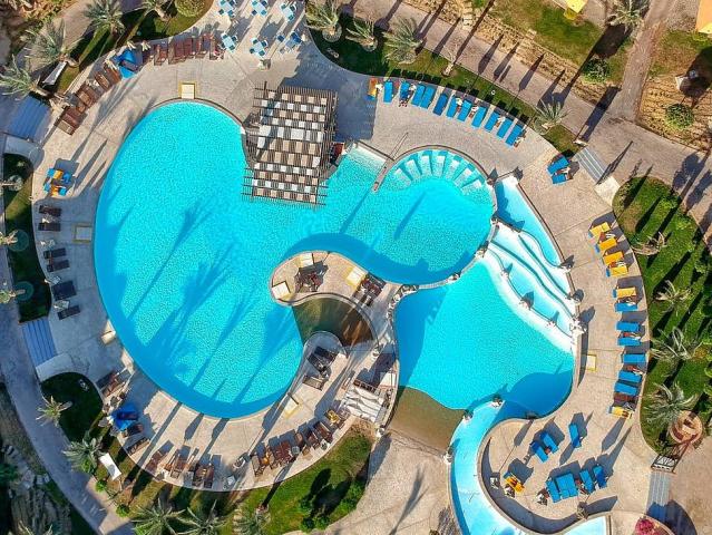 Novotel Marsa Alam