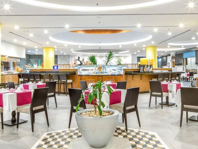 Novotel Marsa Alam