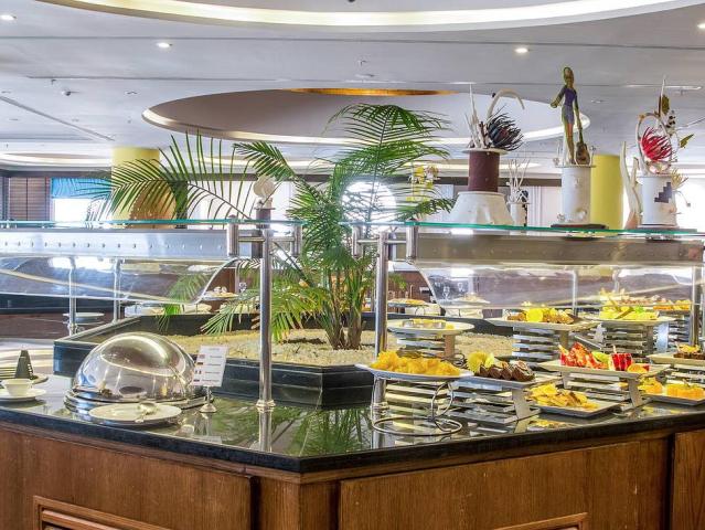 Novotel Marsa Alam