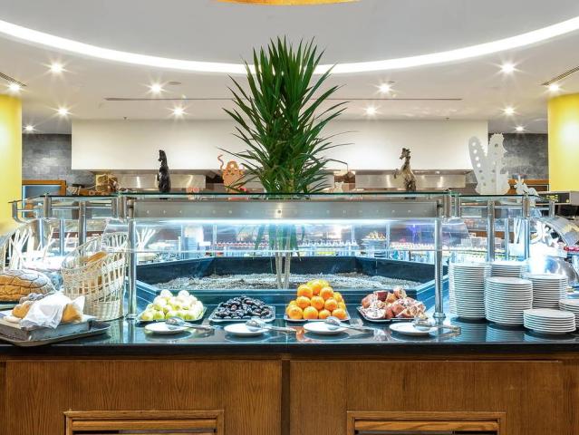 Novotel Marsa Alam