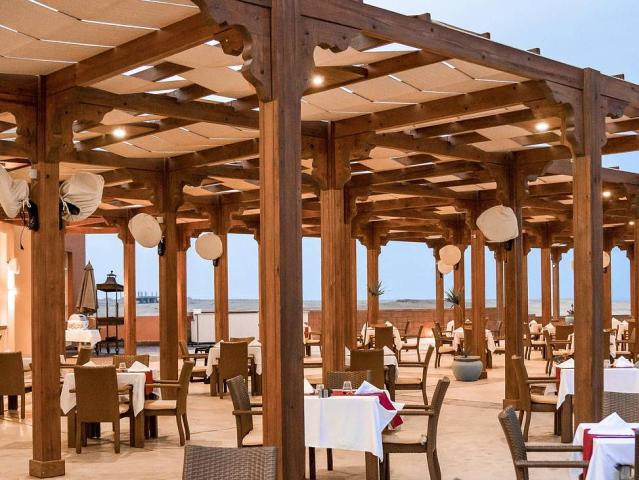 Novotel Marsa Alam