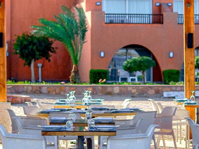 Novotel Marsa Alam