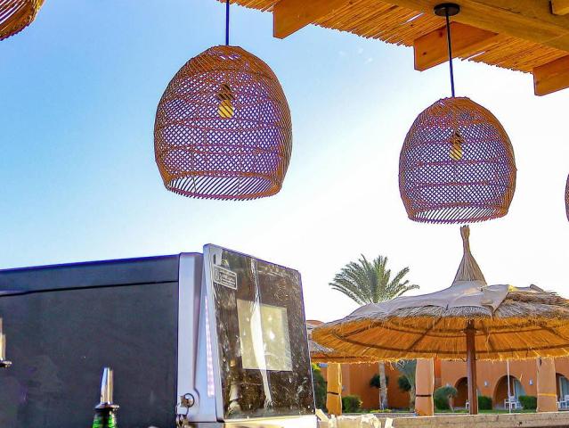 Novotel Marsa Alam