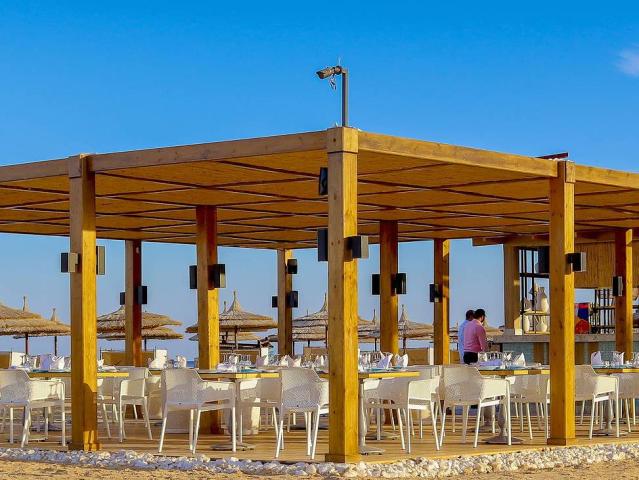 Novotel Marsa Alam
