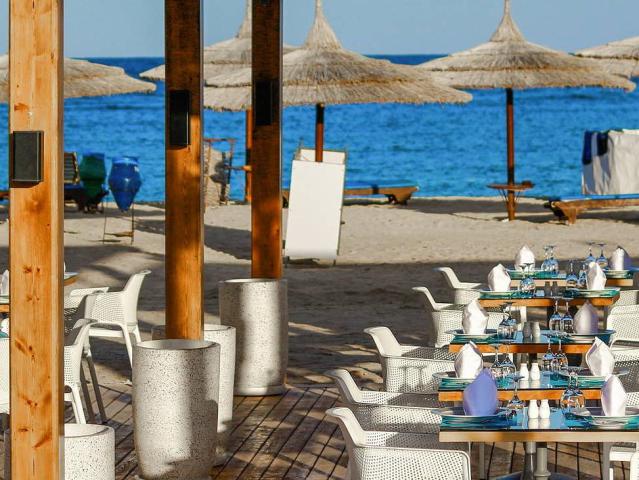 Novotel Marsa Alam