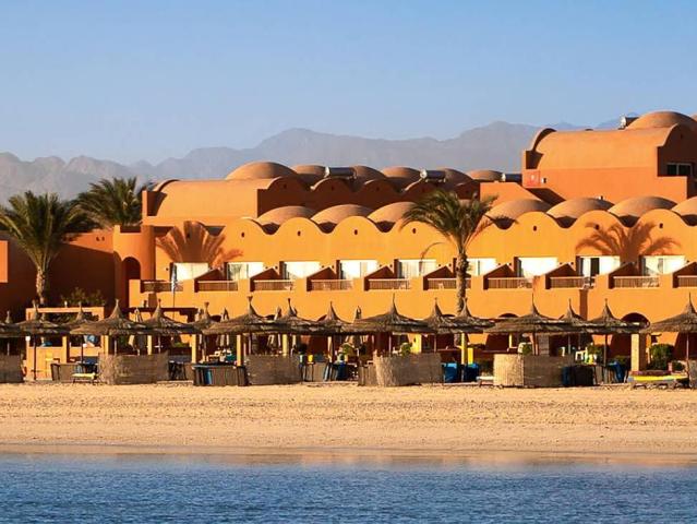 Novotel Marsa Alam