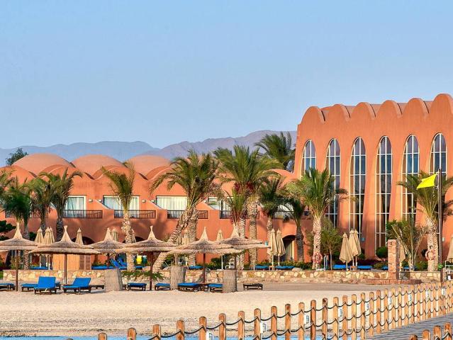 Novotel Marsa Alam