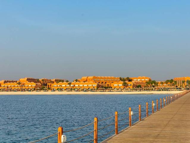 Novotel Marsa Alam