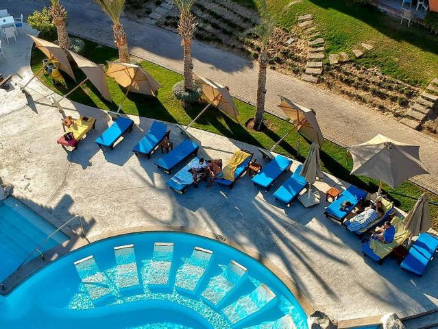 Novotel Marsa Alam