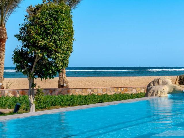 Novotel Marsa Alam