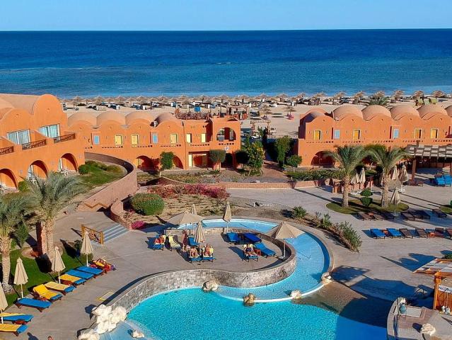 Novotel Marsa Alam