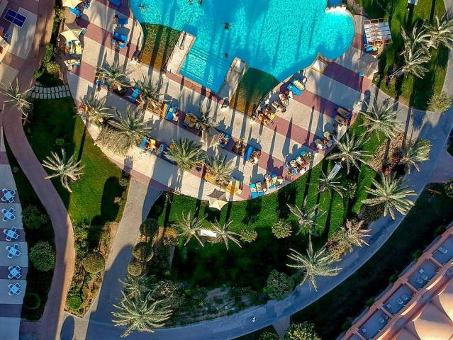 Novotel Marsa Alam