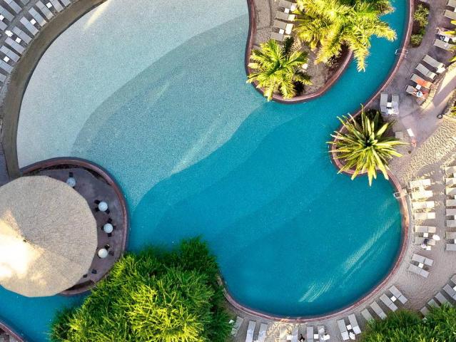 Lopesan Baobab Resort