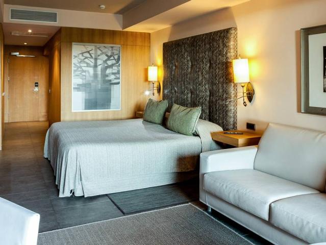 Lopesan Baobab Resort