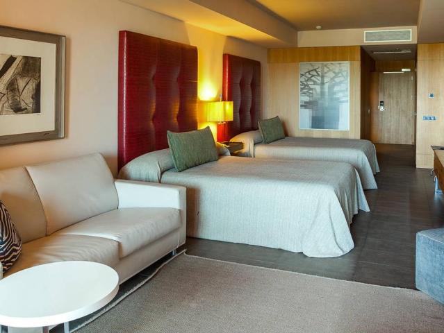 Lopesan Baobab Resort
