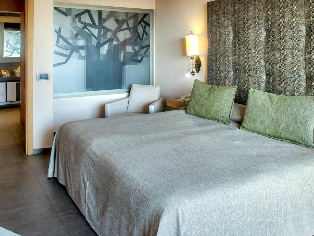 Lopesan Baobab Resort