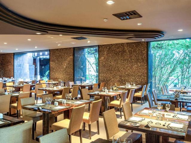 Lopesan Baobab Resort
