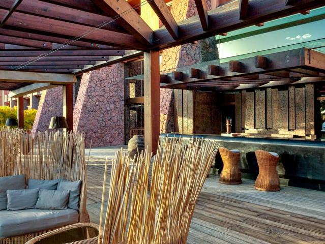 Lopesan Baobab Resort