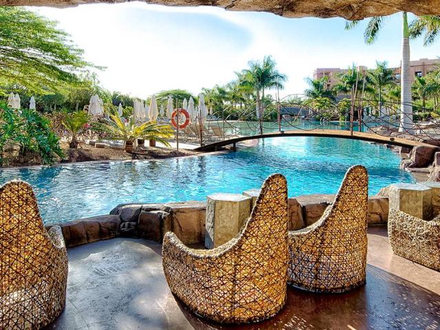 Lopesan Baobab Resort
