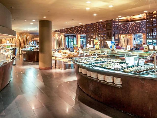 Lopesan Baobab Resort