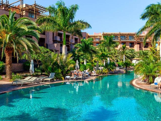 Lopesan Baobab Resort