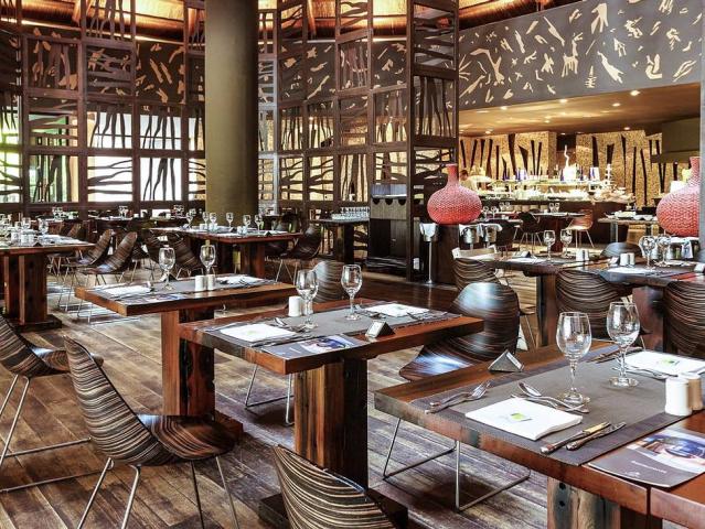Lopesan Baobab Resort