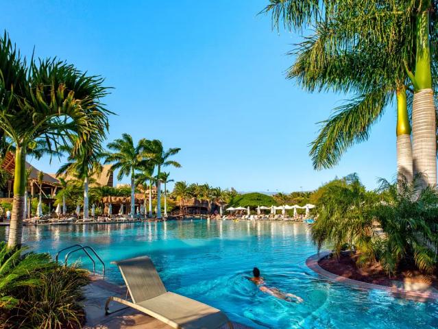 Lopesan Baobab Resort