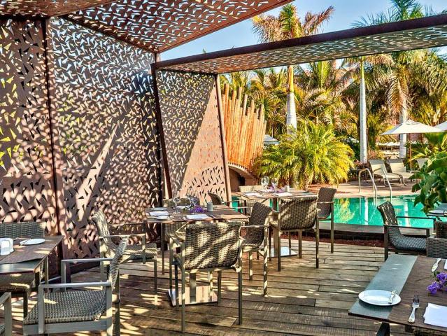 Lopesan Baobab Resort