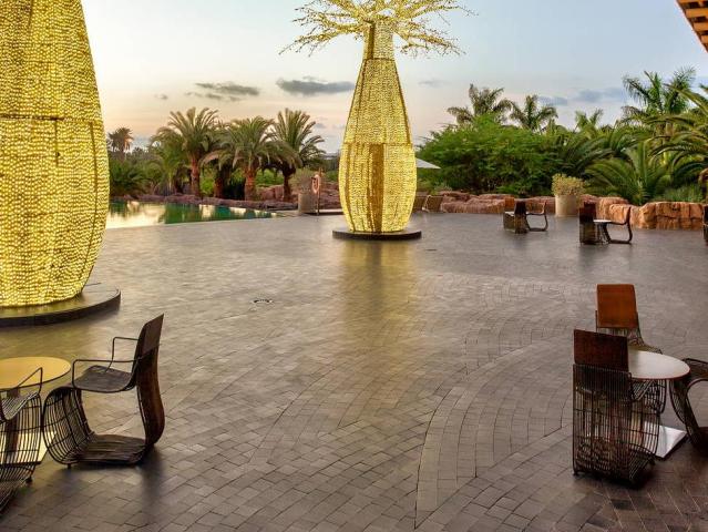 Lopesan Baobab Resort