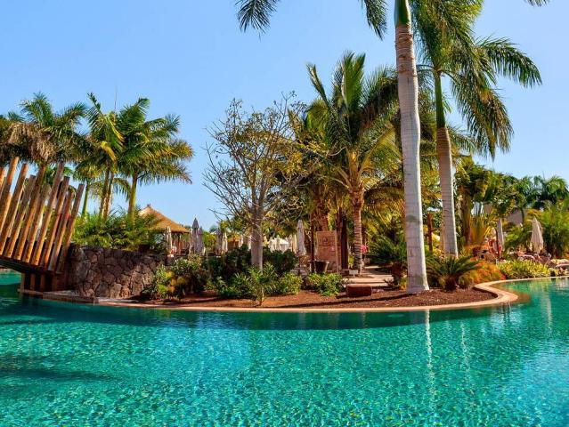 Lopesan Baobab Resort