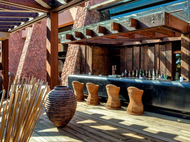 Lopesan Baobab Resort