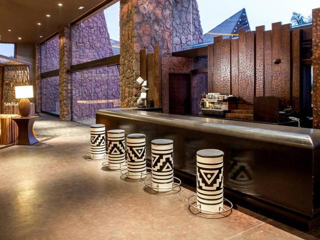 Lopesan Baobab Resort