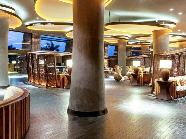 Lopesan Baobab Resort