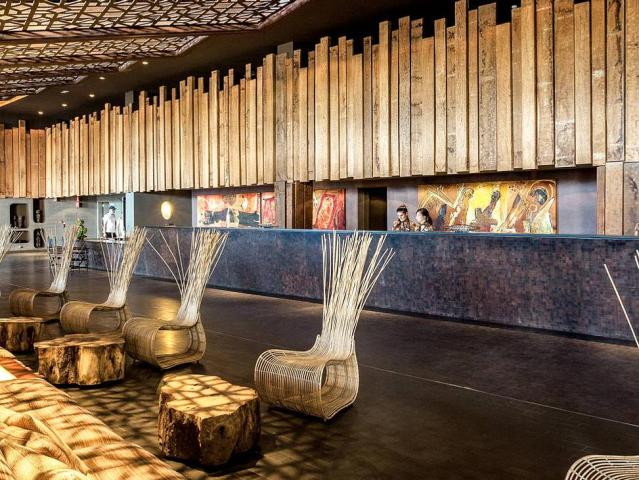 Lopesan Baobab Resort