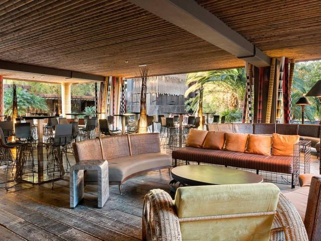 Lopesan Baobab Resort
