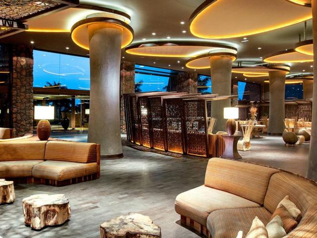Lopesan Baobab Resort
