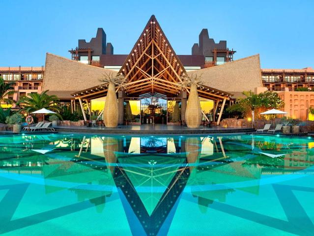 Lopesan Baobab Resort